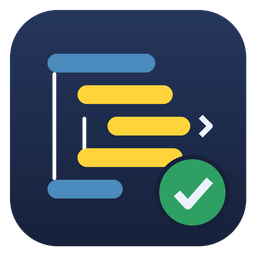 Python Correct Indentation